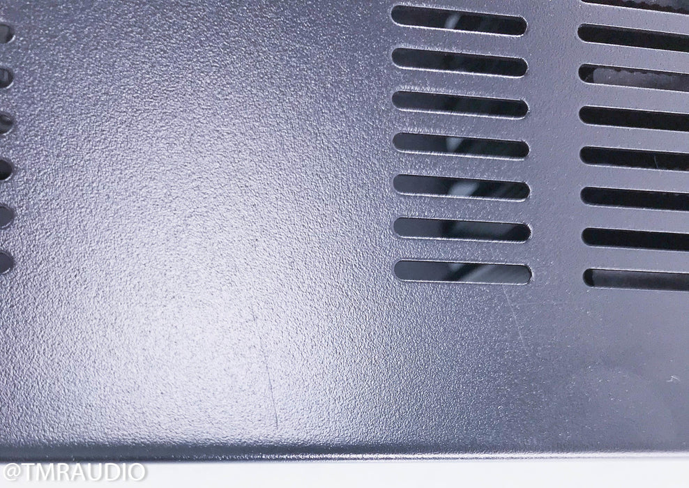 Emotiva BasX A-300 Stereo Power Amplifier