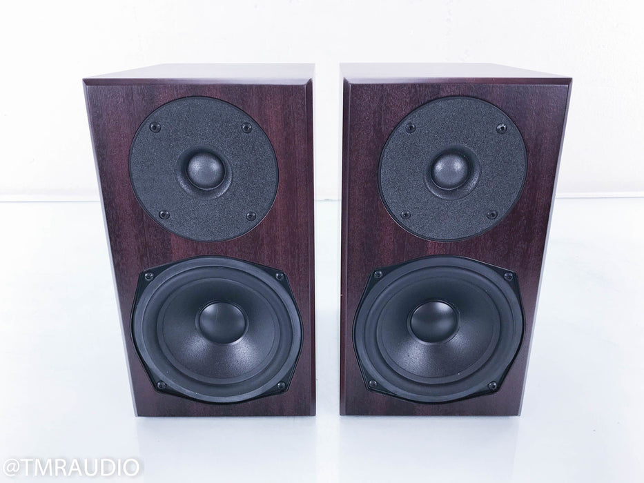 Totem Mite Bookshelf Speaker