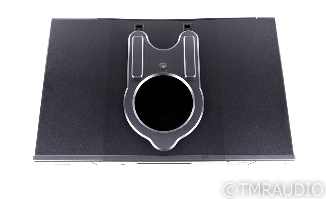 Rega Saturn CD Player; Remote