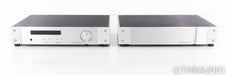 Pass Labs X1 Stereo Preamplifier; X-1; Remote