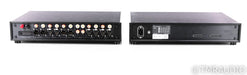 Pass Labs X1 Stereo Preamplifier; X-1; Remote