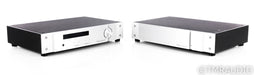 Pass Labs X1 Stereo Preamplifier; X-1; Remote