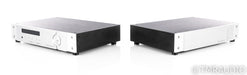 Pass Labs X1 Stereo Preamplifier; X-1; Remote