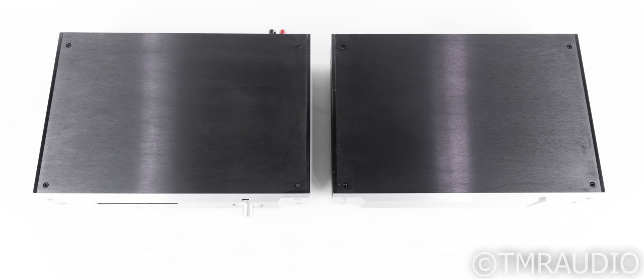 Pass Labs X1 Stereo Preamplifier; X-1; Remote
