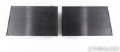 Pass Labs X1 Stereo Preamplifier; X-1; Remote