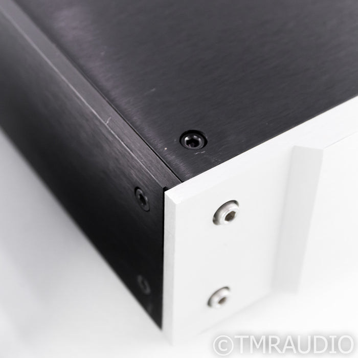 Pass Labs X1 Stereo Preamplifier; X-1; Remote