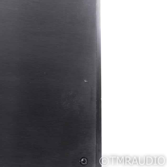 Pass Labs X1 Stereo Preamplifier; X-1; Remote