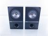 KEF Q100 Bookshelf Speakers