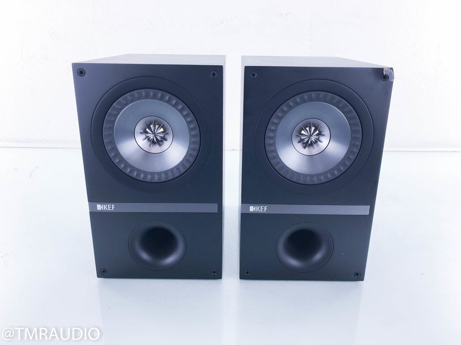KEF Q100 Bookshelf Speakers