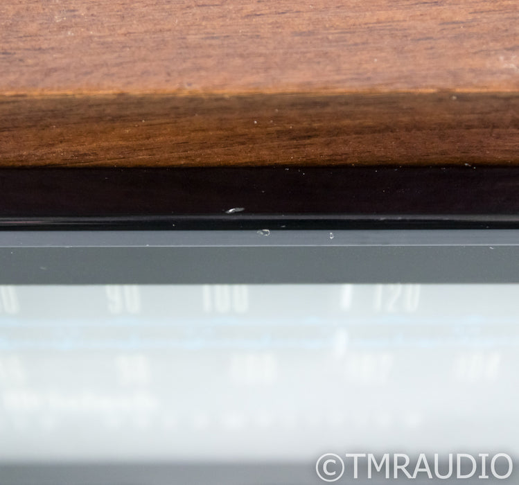 McIntosh MX112 Vintage Stereo AM / FM Tuner