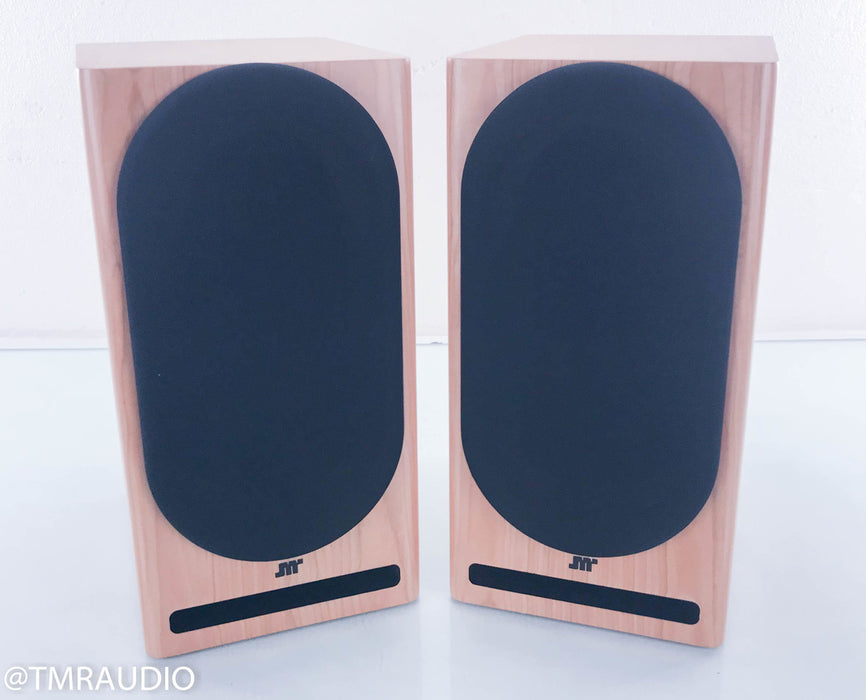 Jean Marie Reynaud Bliss Bookshelf Speakers