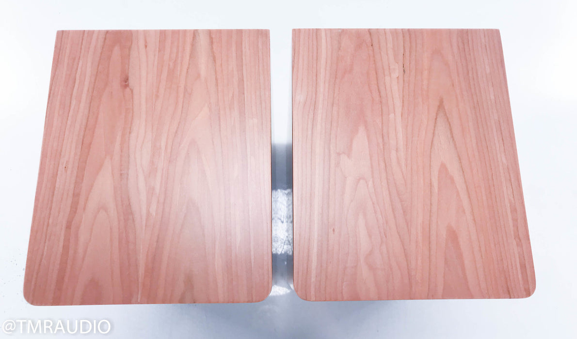 Jean Marie Reynaud Bliss Bookshelf Speakers