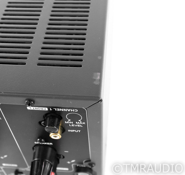 NAD T 975 7 Channel Power Amplifier; T975