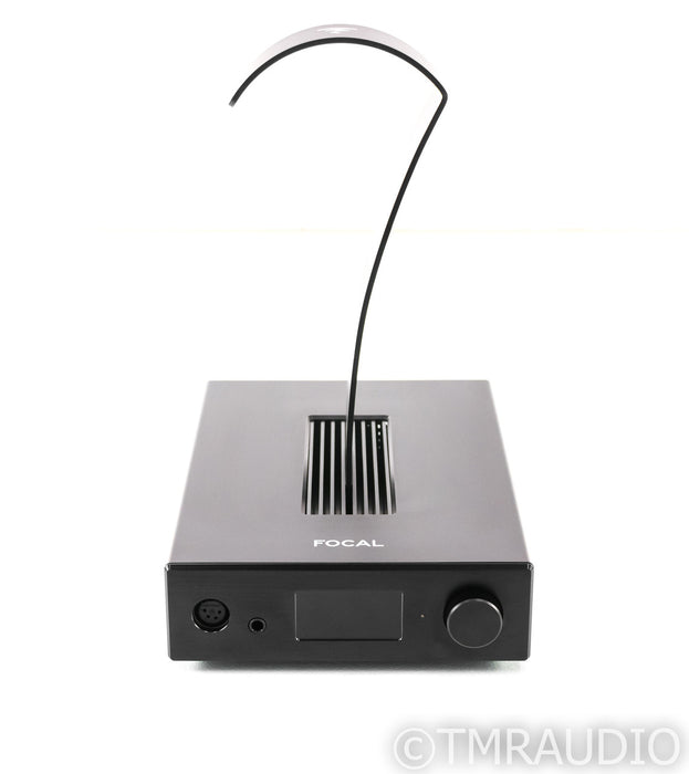 Focal Arche Headphone Amplifier