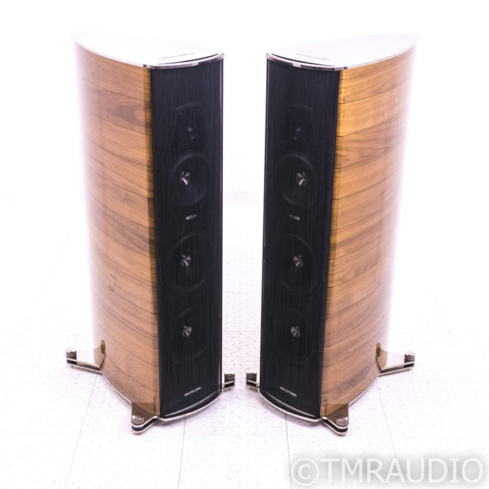 Sonus Faber Amati Futura Floorstanding Speakers
