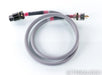 Silver Circle Audio Vesuvius 20A Power Cable; 6ft AC Cord