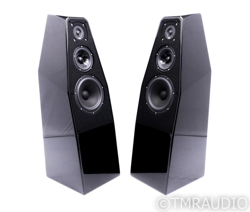 Wilson Audio Sabrina Floorstanding Speakers