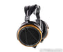 Audeze LCD-2 Planar Magnetic Headphones; Shedua Wood Pair