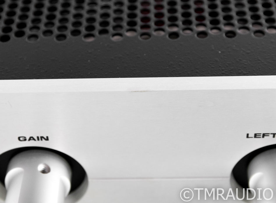 Audio Research LS1 Stereo Tube Hybrid Preamplifier; LS-1