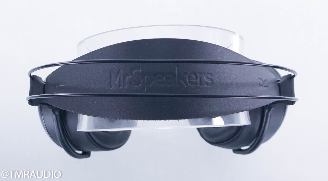 MrSpeakers Aeon Flow Closed-Back Headphones