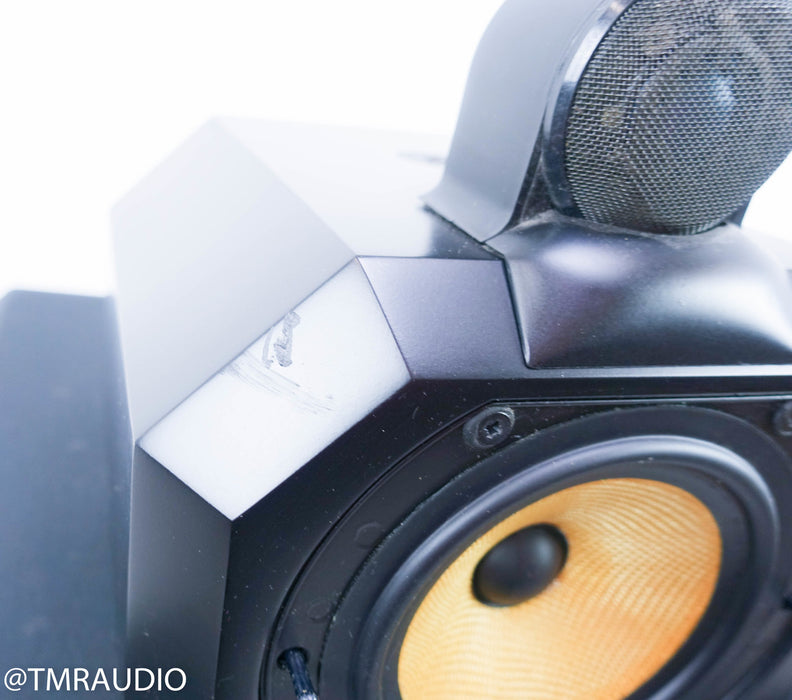 B&W 801 Matrix Series 2 Floorstanding Speakers