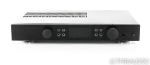 Creek Audio Evolution 100A Stereo Integrated Amplifier; Ruby DAC Upgrade