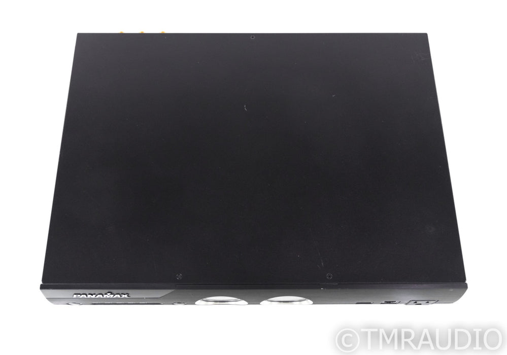 Panamax M5300-PM Power Conditioner; M5300PM