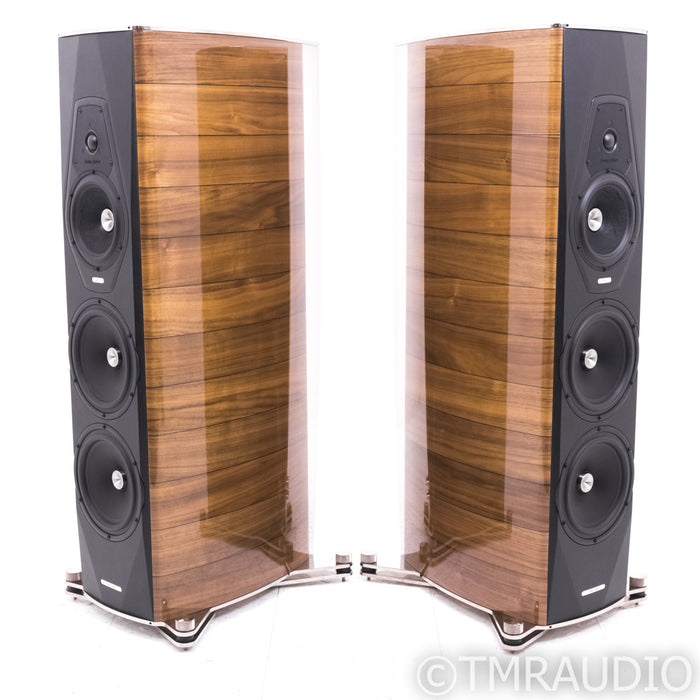 Sonus Faber Amati Futura Floorstanding Speakers