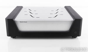 Wyred 4 Sound ST-1000 mkII Stereo Power Amplifier; ST1000 Mark 2