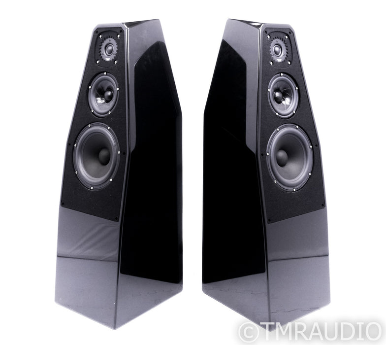 Wilson Audio Sabrina Floorstanding Speakers