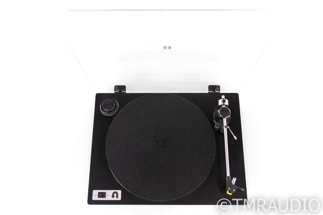 U-Turn Audio Orbit Turntable