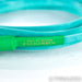 Nordost Bass-Line Subwoofer RCA Cable; Single 3m Cable