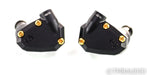 Campfire Audio Andromeda Gold Special Edition In-Ear Monitors; Earbuds; IEM