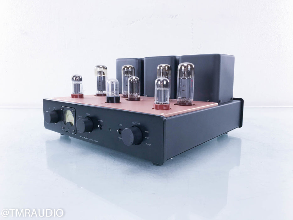 Icon Audio ST40MKIII Stereo Tube Integrated Amplifier