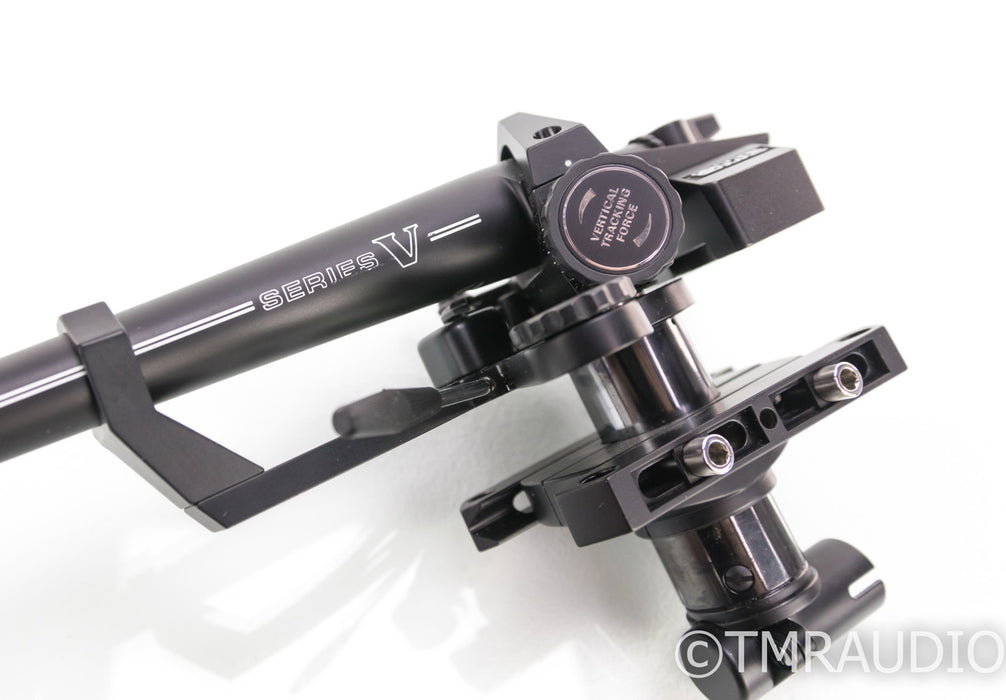 SME Series V Tonearm