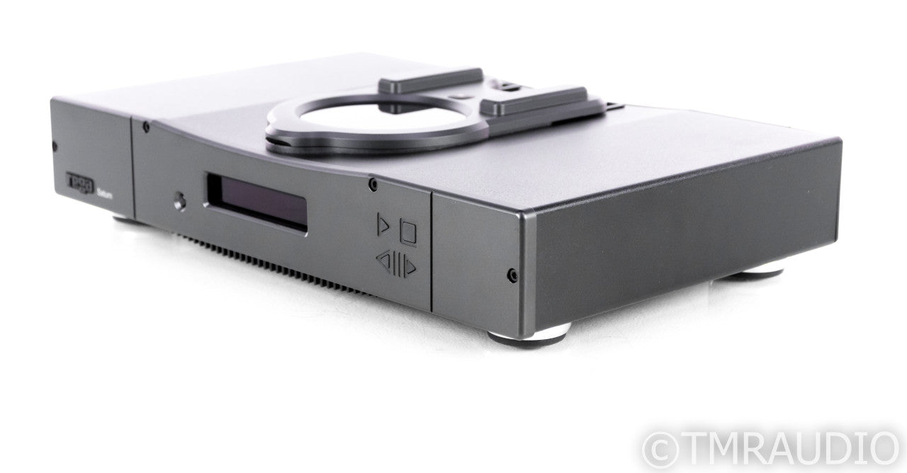 Rega Saturn CD Player; Remote