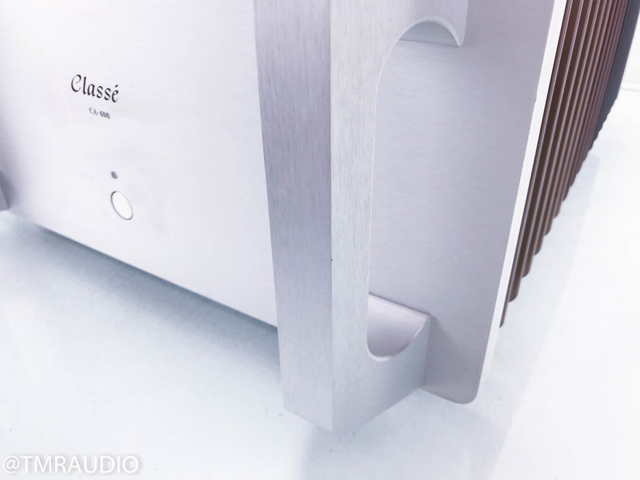 Classe CA-400 Stereo Power Amplifier
