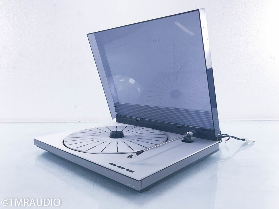 B&O Beogram RX2 Turntable