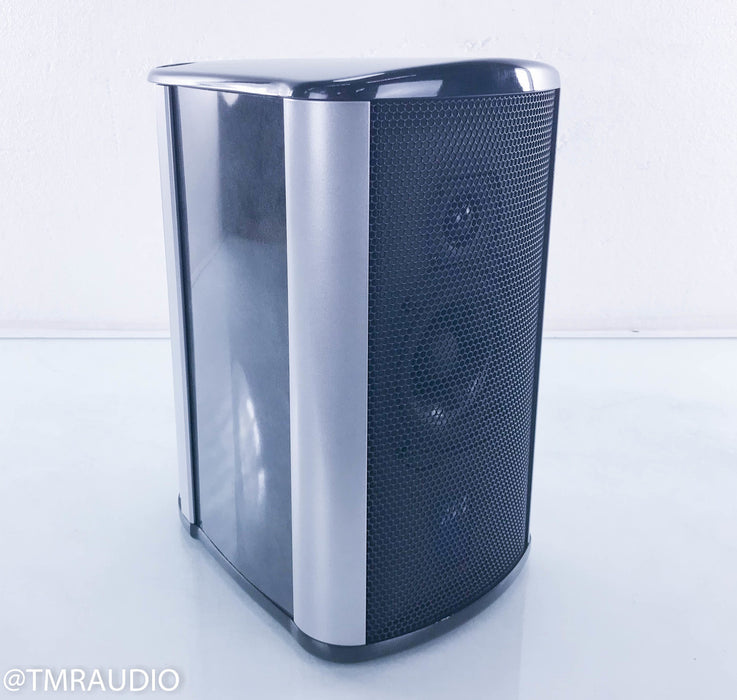 ATC SCM10-2 Powered Bookshelf Speaker