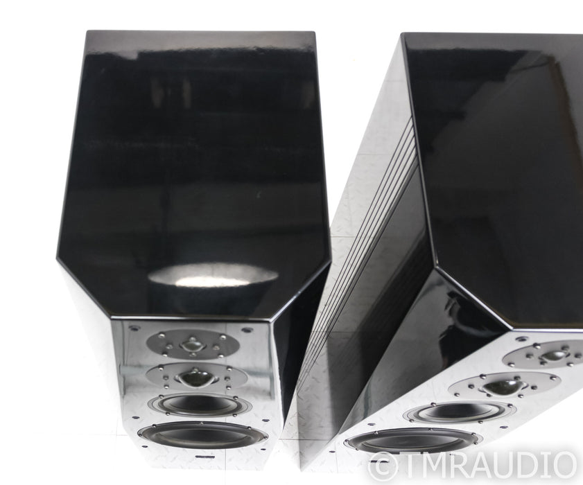 Silverline Audio Sonata Floorstanding Speakers