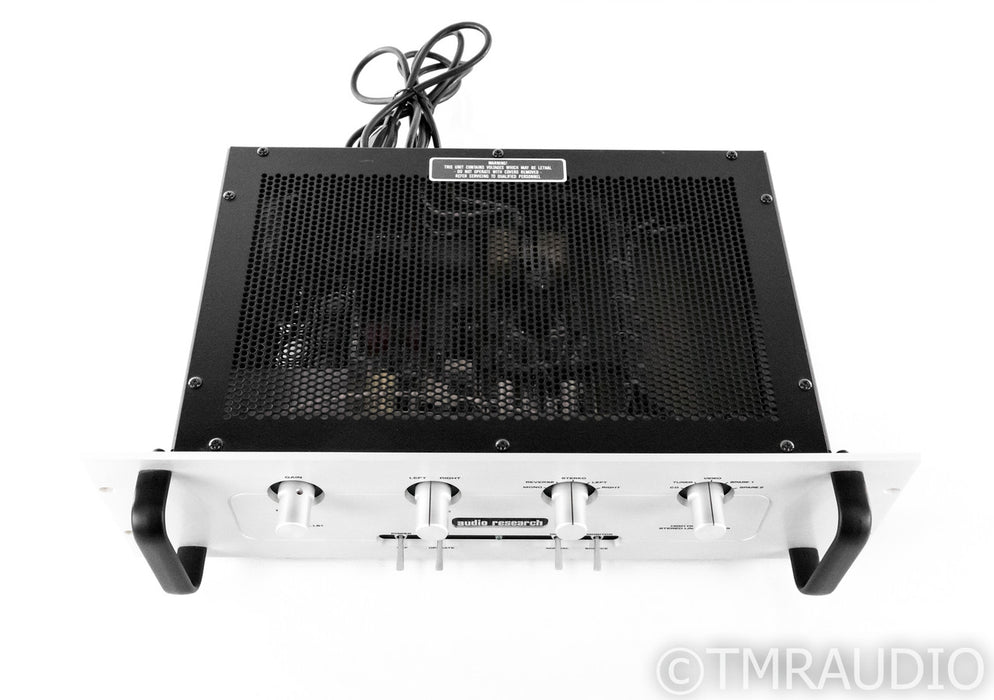 Audio Research LS1 Stereo Tube Hybrid Preamplifier; LS-1