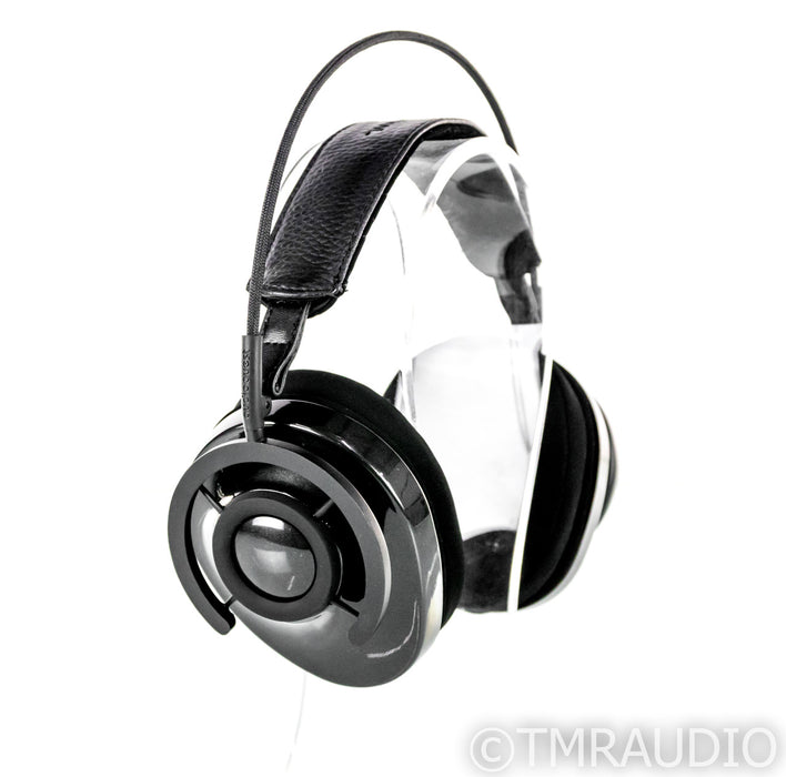AudioQuest NightOwl Carbon Closed Back Headphones