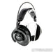 AudioQuest NightOwl Carbon Closed Back Headphones