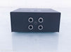 Vandersteen WX-2 Crossover for 2W Subwoofer
