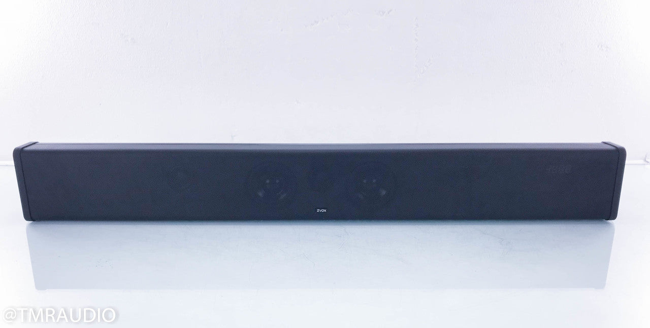ZVOX SB500 Soundbar
