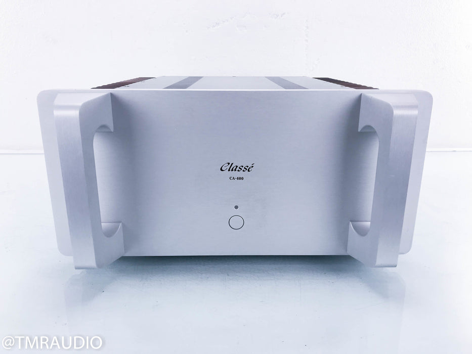 Classe CA-400 Stereo Power Amplifier