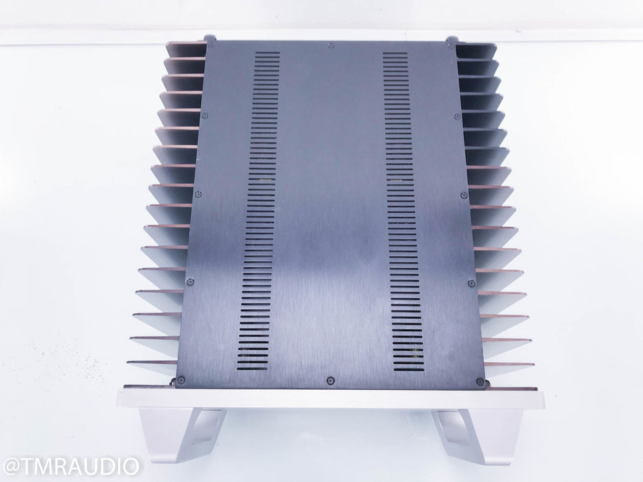 Classe CA-400 Stereo Power Amplifier