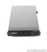 Astell & Kern SP-1000 Portable Music Player; 256GB; Onyx Black; Leather Case