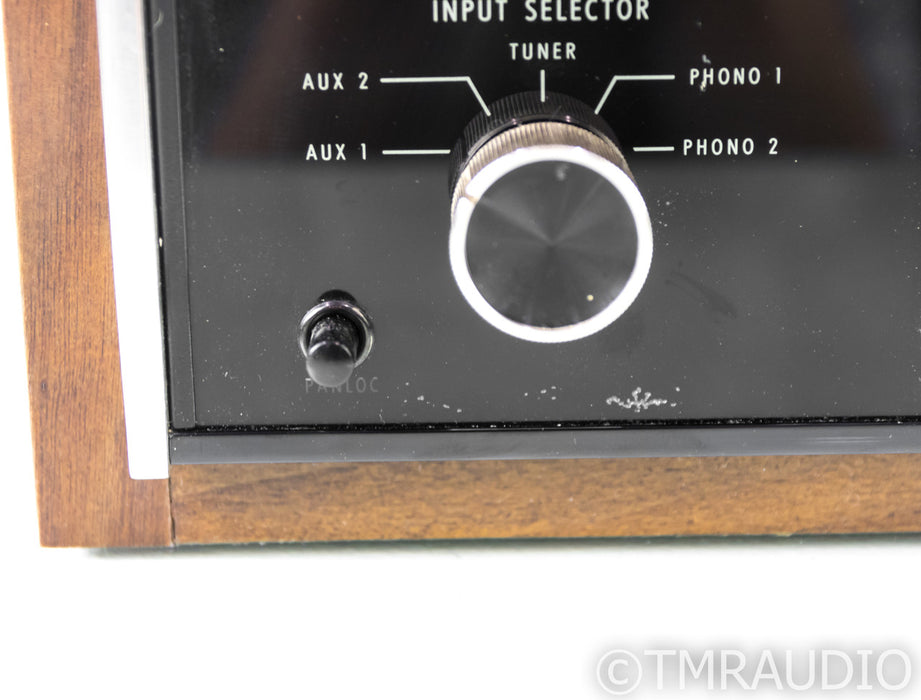 McIntosh MA6200 Vintage Stereo Integrated Amplifier