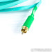 Nordost Bass-Line Subwoofer RCA Cable; Single 4m Interconnect